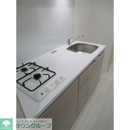 フュージョナル千住緑町の物件内観写真